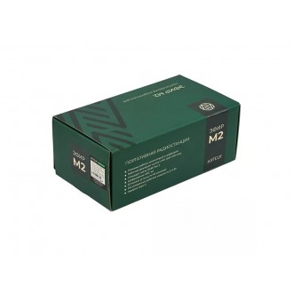 Портативная радиостанция Artelv ЭФИР М2