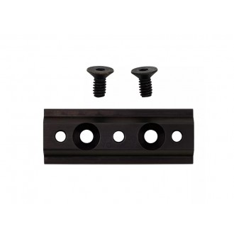 Адаптер для прицела Artelv Electron на шину Pulsar Apex Адаптер для прицела Artelv Electron на шину Pulsar Apex