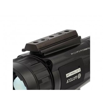 Адаптер для прицела Artelv Electron на шину Pulsar Apex Адаптер для прицела Artelv Electron на шину Pulsar Apex