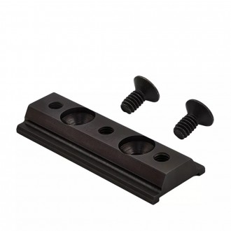 Адаптер для прицела Artelv Electron на шину iRay