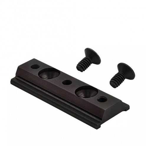 Адаптер для прицела Artelv Electron на шину iRay