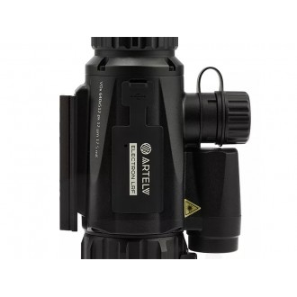 Адаптер для прицела Artelv Electron на шину iRay