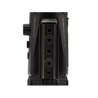 Адаптер для прицела Artelv Electron на шину iRay