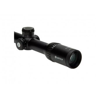 Оптический прицел Artelv LRS 3-12x56 SFP 30мм