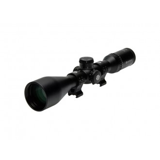 Оптический прицел Artelv LRS 3-12x56 SFP 30мм