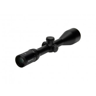 Оптический прицел Artelv LRS 3-12x56 SFP 30мм