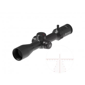 Artelv LRS 3-18x50 FFP 34мм