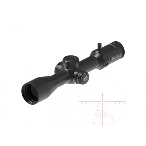 Оптический прицел Artelv LRS 3-18x50 FFP 34мм Оптический прицел Artelv LRS 3-18x50 FFP 34мм