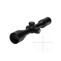 Artelv LRS 4-16x50 FFP 30мм