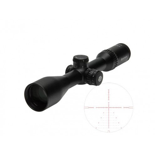 Оптический прицел Artelv LRS 4-16x50 FFP 30мм Оптический прицел Artelv LRS 4-16x50 FFP 30мм