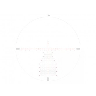 Оптический прицел Artelv LRS 4-24x56 FFP 34мм Оптический прицел Artelv LRS 4-24x56 FFP 34мм