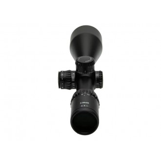 Оптический прицел Artelv LRS 5-25x56 FFP 30мм