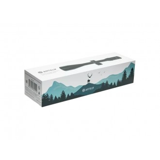 Оптический прицел Artelv LRS 5-25x56 FFP 30мм