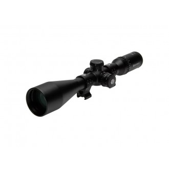 Оптический прицел Artelv LRS 5-25x56 SFP 30мм
