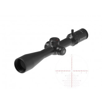 Artelv LRS 5-30x56 FFP 34мм