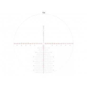 Оптический прицел Artelv LRS 5-30x56 FFP 34мм Оптический прицел Artelv LRS 5-30x56 FFP 34мм