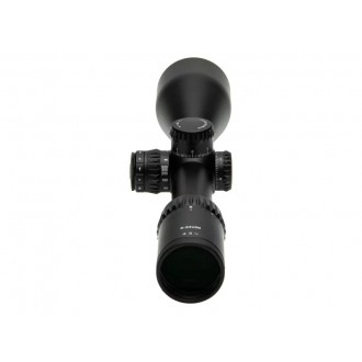 Оптический прицел Artelv LRS 6-24x56 FFP 30мм