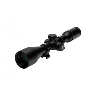 Оптический прицел Artelv LRS 6-24x56 FFP 30мм