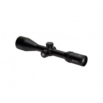Оптический прицел Artelv LRS 6-24x56 FFP 30мм