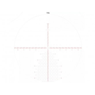 Оптический прицел Artelv LRS 6-50x56 FFP 34мм Оптический прицел Artelv LRS 6-50x56 FFP 34мм