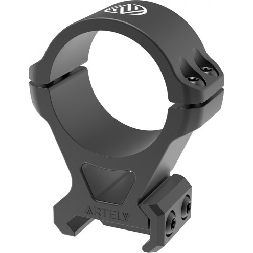 Низкие кольца для прицелов Artelv RL 30