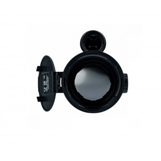 Тепловизионный прицел Artelv Atomos 4.8x 50мм 384x288 LRF