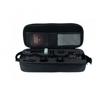 Тепловизионный прицел Artelv Atomos 4.8x 50мм 384x288 LRF