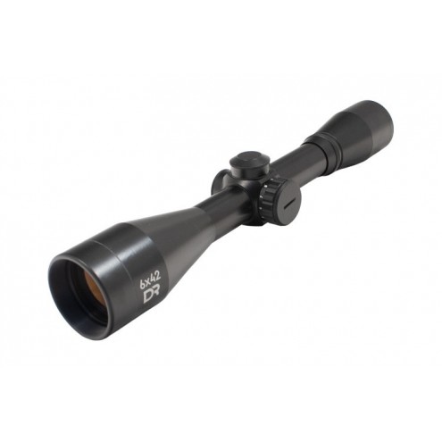 Оптический прицел БелОМО Diar DV6x42 Оптический прицел БелОМО Diar DV6x42