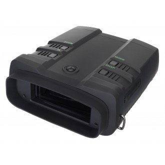 БНВ Bresser NightSpyDIGI Pro FHD 3,6x