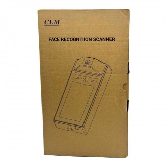 Тепловизор CEM AI-321 Тепловизор CEM AI-321
