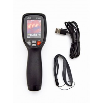 Тепловизор CEM DT-870Y Тепловизор CEM DT-870Y