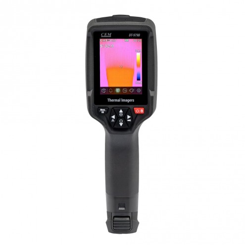 Тепловизор CEM DT-979B Тепловизор CEM DT-979B