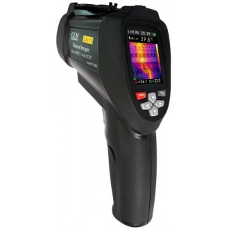 Тепловизор CEM DT-9868