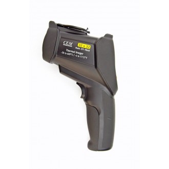 Тепловизор CEM DT-9868