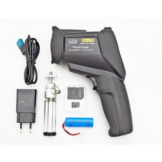 Тепловизор CEM DT-9868