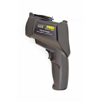 Тепловизор CEM DT-9868S Тепловизор CEM DT-9868S