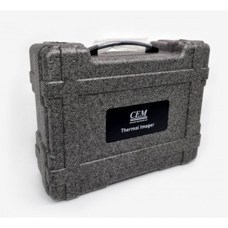 Тепловизор CEM DT-986H