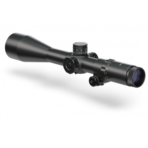 Оптический прицел Dedal DHF 5-20x56 (MRH-DGW1)
