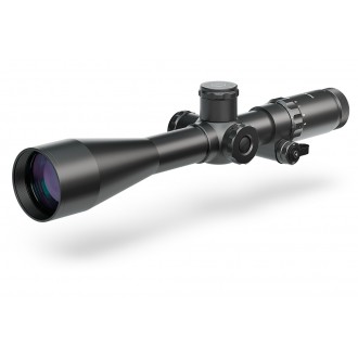 Оптический прицел Dedal DHF 5-20x56 (MRH-DGW1)