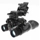Очки Dedal DS 21/bw 3+
