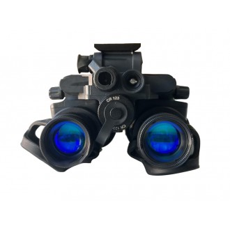 Очки ночного видения Dedal DS 21/bw 3+