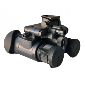 Очки ночного видения Dedal DS 21/bw 3+