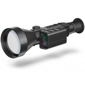 Прицел Dedal-T.120 Pro LRF