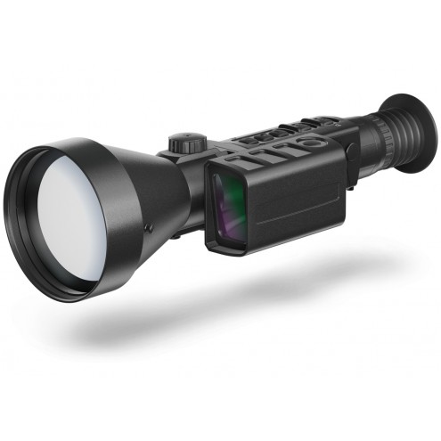 Тепловизионный прицел Dedal-T.120 Pro LRF
