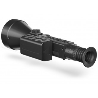 Тепловизионный прицел Dedal-T.120 Pro LRF