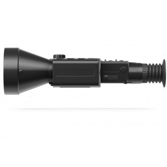 Тепловизионный прицел Dedal-T.120 Pro LRF