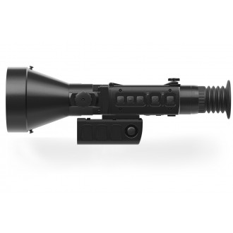 Тепловизионный прицел Dedal-T.120 Pro LRF
