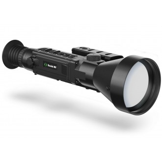 Тепловизионный прицел Dedal-T.120 Pro LRF
