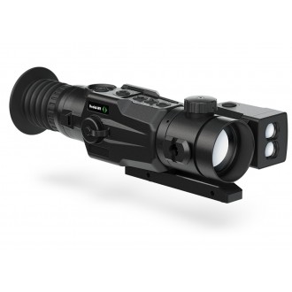 Тепловизионный прицел Dedal-T2.385 Hunter LRF Тепловизионный прицел Dedal-T2.385 Hunter LRF