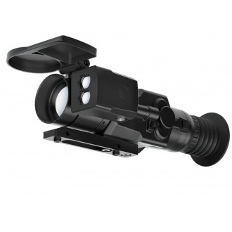 Тепловизионный прицел Dedal-T2.385 Hunter LRF Тепловизионный прицел Dedal-T2.385 Hunter LRF